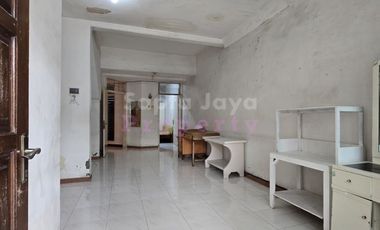Dijual Rumah Murah Strategis 2 Lantai Lokasi Perum Nginden Intan Dekat Merr, Kampus Untag Dan POM Bensin Pandugo Surabaya