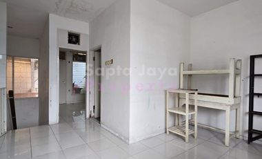 Dijual Rumah Murah Strategis 2 Lantai Lokasi Perum Nginden Intan Dekat Merr, Kampus Untag Dan POM Bensin Pandugo Surabaya