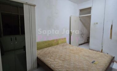 Dijual Rumah Murah Strategis 2 Lantai Lokasi Perum Nginden Intan Dekat Merr, Kampus Untag Dan POM Bensin Pandugo Surabaya