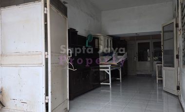 Dijual Rumah Murah Strategis 2 Lantai Lokasi Perum Nginden Intan Dekat Merr, Kampus Untag Dan POM Bensin Pandugo Surabaya