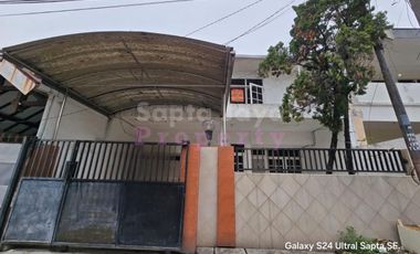 Dijual Rumah Murah Strategis 2 Lantai Lokasi Perum Nginden Intan Dekat Merr, Kampus Untag Dan POM Bensin Pandugo Surabaya