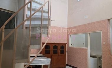 Dijual Rumah Murah Strategis 2 Lantai Lokasi Perum Nginden Intan Dekat Merr, Kampus Untag Dan POM Bensin Pandugo Surabaya
