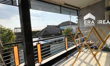 RUMAH DIJUAL SOLO JEBRES DEKAT PASAR GEDHE SOLO