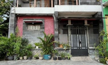 RUMAH DIJUAL SOLO JEBRES DEKAT PASAR GEDHE SOLO