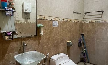 RUMAH DIJUAL SOLO JEBRES DEKAT PASAR GEDHE SOLO