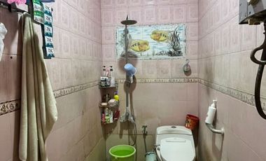 RUMAH DIJUAL SOLO JEBRES DEKAT PASAR GEDHE SOLO