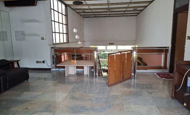 Rumah mewah 2 Lantai di Setiabudhi Bandung utara