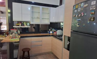 Rumah mewah 2 Lantai di Setiabudhi Bandung utara