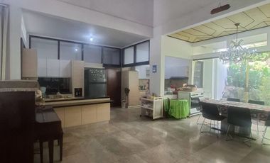 Rumah mewah 2 Lantai di Setiabudhi Bandung utara