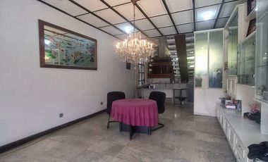 Rumah mewah 2 Lantai di Setiabudhi Bandung utara