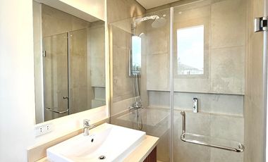 VERDANA HOMES MAMPLASAN Brand New 3-Storey Tropical-inspired House w/ Swimming Pool FOR RENT!