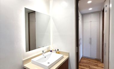 VERDANA HOMES MAMPLASAN Brand New 3-Storey Tropical-inspired House w/ Swimming Pool FOR RENT!