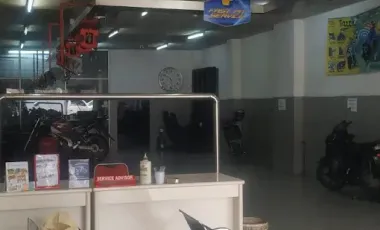 DiJual/Sewa Ruko 2 Lantai Siap Pakai Di Jalan Hasyim Ashari Jakarta Pusat