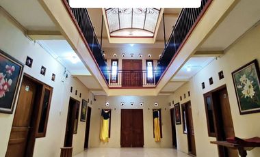 Ruko dijual di Pabelan, Sukoharjo, Jawa Tengah