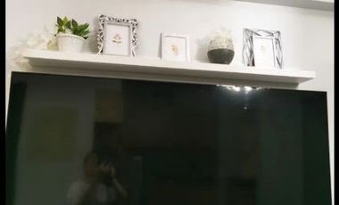 Rush Sale! Beautiful 2-Bedroom Condo (furnished) in Alea Residences, Bacoor very near Cavitex