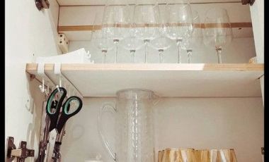 Rush Sale! Beautiful 2-Bedroom Condo (furnished) in Alea Residences, Bacoor very near Cavitex