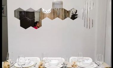 Rush Sale! Beautiful 2-Bedroom Condo (furnished) in Alea Residences, Bacoor very near Cavitex