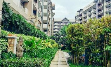 Rush Sale! Beautiful 2-Bedroom Condo (furnished) in Alea Residences, Bacoor very near Cavitex