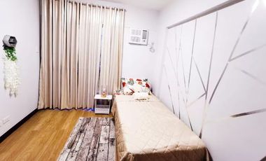 Rush Sale! Beautiful 2-Bedroom Condo (furnished) in Alea Residences, Bacoor very near Cavitex