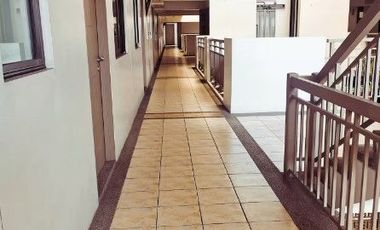 Rush Sale! Beautiful 2-Bedroom Condo (furnished) in Alea Residences, Bacoor very near Cavitex