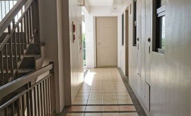 Rush Sale! Beautiful 2-Bedroom Condo (furnished) in Alea Residences, Bacoor very near Cavitex