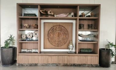 Rush Sale! Beautiful 2-Bedroom Condo (furnished) in Alea Residences, Bacoor very near Cavitex