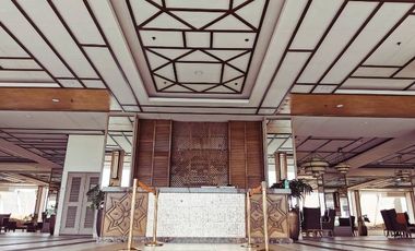 Rush Sale! Beautiful 2-Bedroom Condo (furnished) in Alea Residences, Bacoor very near Cavitex