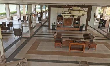 Rush Sale! Beautiful 2-Bedroom Condo (furnished) in Alea Residences, Bacoor very near Cavitex