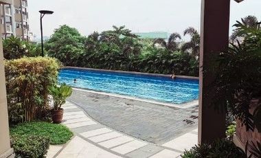 Rush Sale! Beautiful 2-Bedroom Condo (furnished) in Alea Residences, Bacoor very near Cavitex