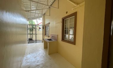 Cozy Home in Sta. Rosa Village, Don Jose, Sta. Rosa, Laguna!