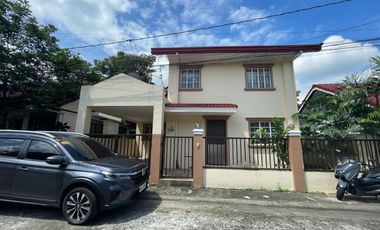 Cozy Home in Sta. Rosa Village, Don Jose, Sta. Rosa, Laguna!