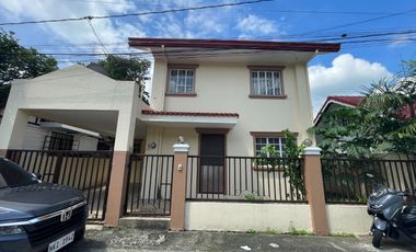 Cozy Home in Sta. Rosa Village, Don Jose, Sta. Rosa, Laguna!