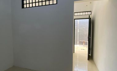 Disewakan  Rumah petakan