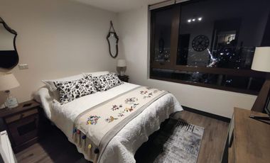 Departamento Premium con vista panorámica en Chillán