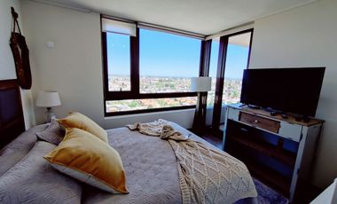 Departamento Premium con vista panorámica en Chillán