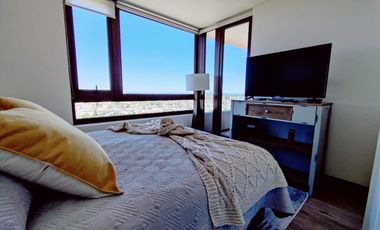 Departamento Premium con vista panorámica en Chillán