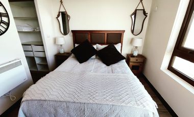 Departamento Premium con vista panorámica en Chillán