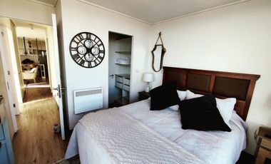 Departamento Premium con vista panorámica en Chillán