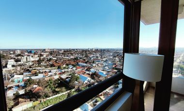 Departamento Premium con vista panorámica en Chillán