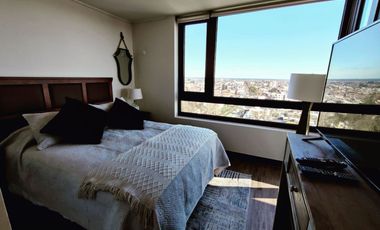 Departamento Premium con vista panorámica en Chillán