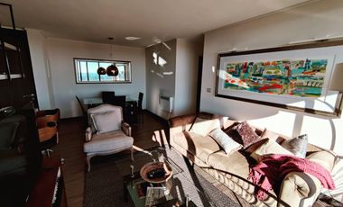 Departamento Premium con vista panorámica en Chillán
