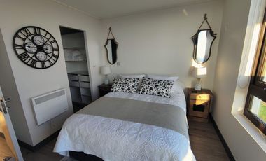 Departamento Premium con vista panorámica en Chillán