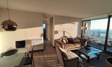Departamento Premium con vista panorámica en Chillán