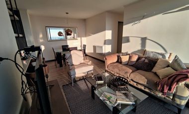 Departamento Premium con vista panorámica en Chillán