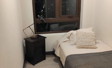 Departamento Premium con vista panorámica en Chillán