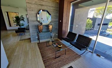 Departamento Premium con vista panorámica en Chillán