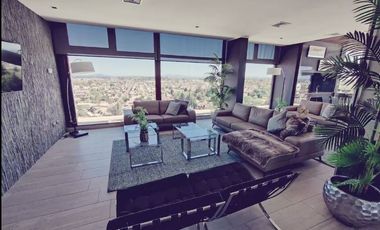 Departamento Premium con vista panorámica en Chillán