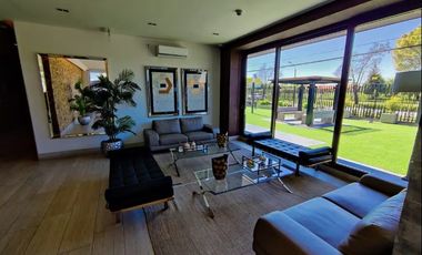 Departamento Premium con vista panorámica en Chillán
