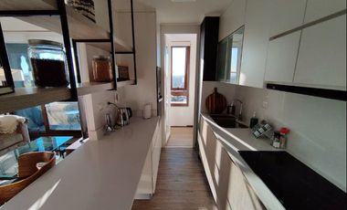 Departamento Premium con vista panorámica en Chillán