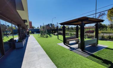 Departamento Premium con vista panorámica en Chillán
